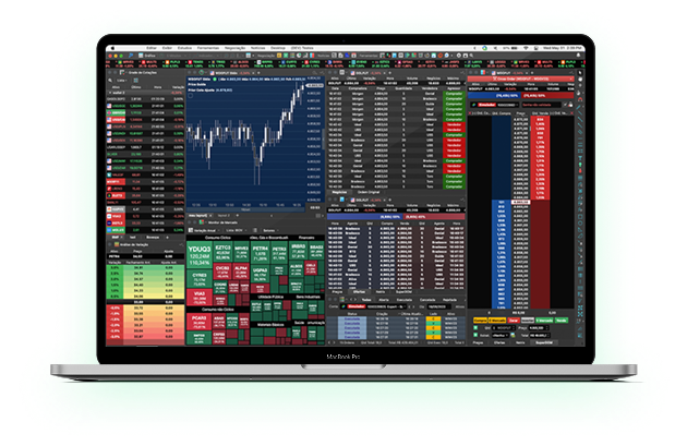 Profit Plataforma